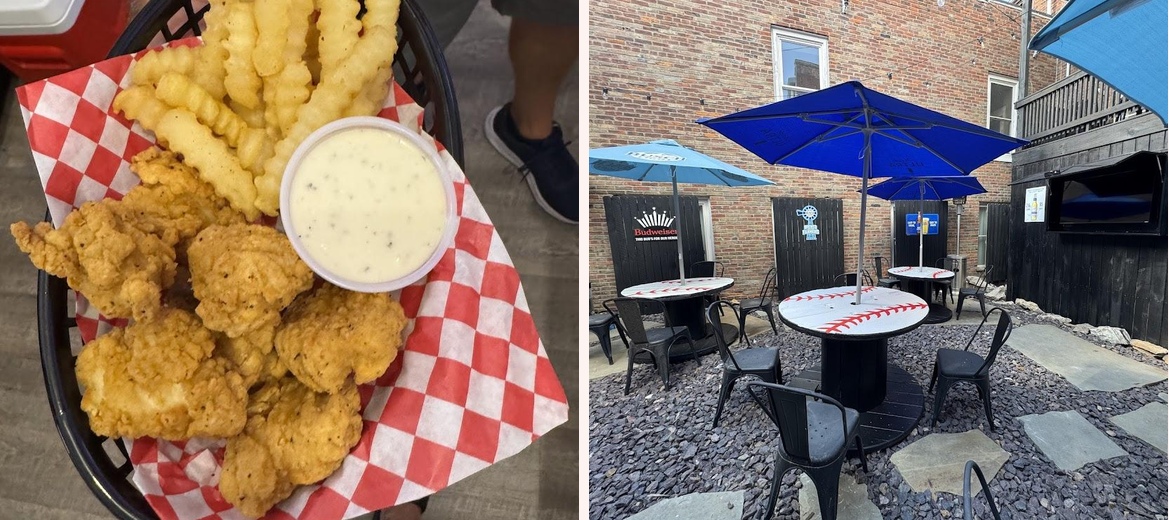 JDubb's Sports Lounge Gallery Image 2