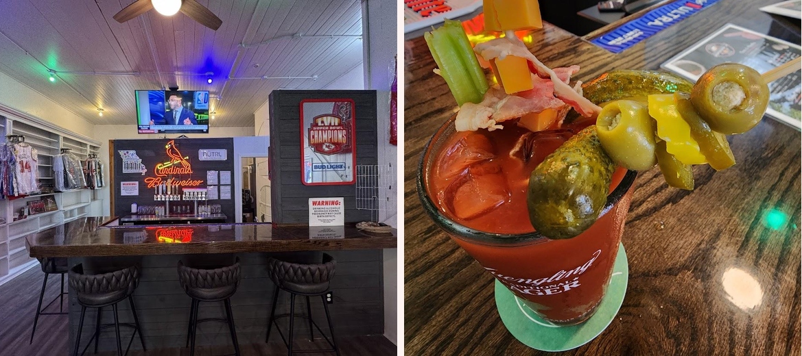 JDubb's Sports Lounge Gallery Image 3