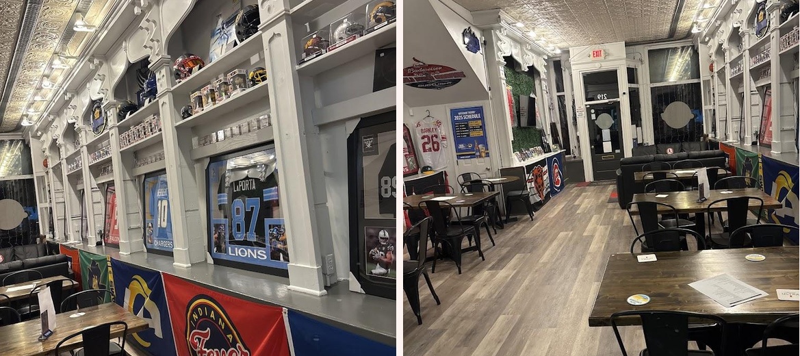 JDubb's Sports Lounge Gallery Image 4