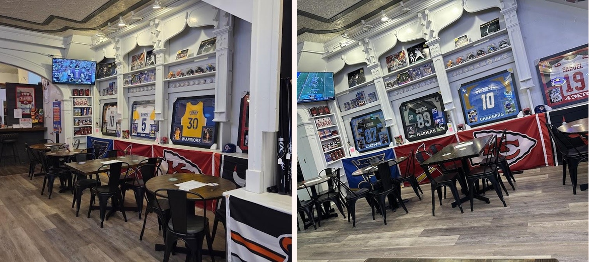 JDubb's Sports Lounge Gallery Image 6